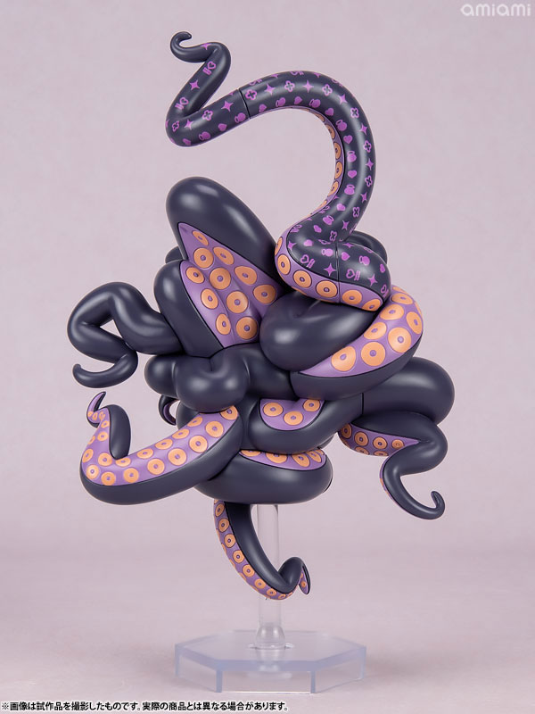 【限定販売】figma ホロライブプロダクション 一伊那尓栖