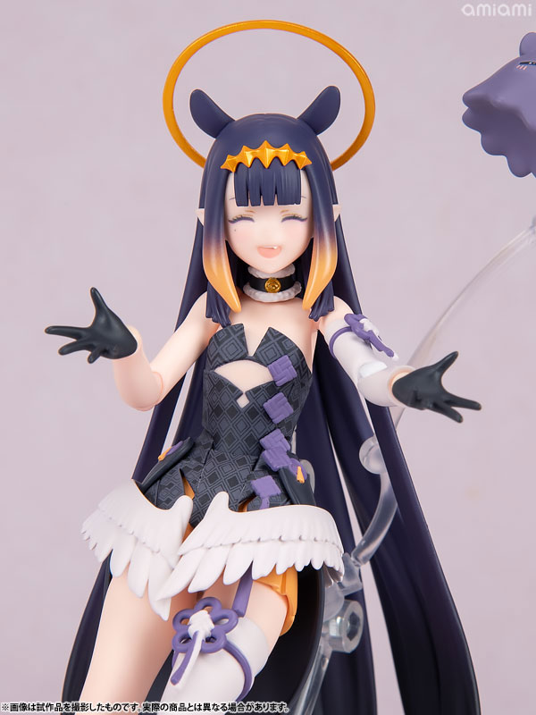 【限定販売】figma ホロライブプロダクション 一伊那尓栖