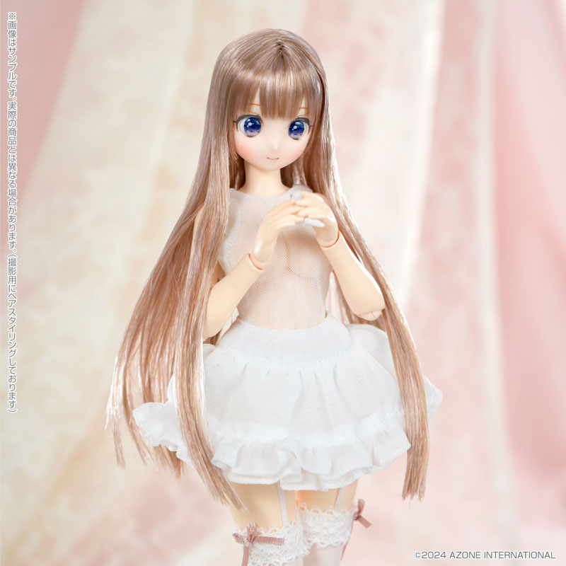 からふるDreamin’/葉鳥ここね in Wonderland(Deep royal ver.) 完成品ドール[アゾン]