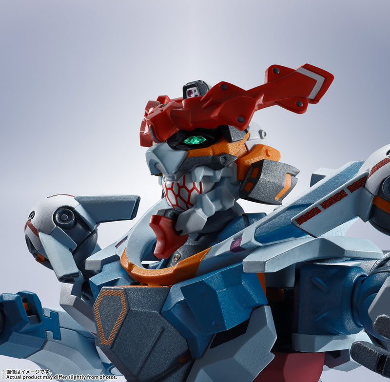 TAMASHII NATIONS L ROBOT魂 TNT限定品】ROBOT魂 ＜SIDE MS＞ RX-78-2 ガンダム ver