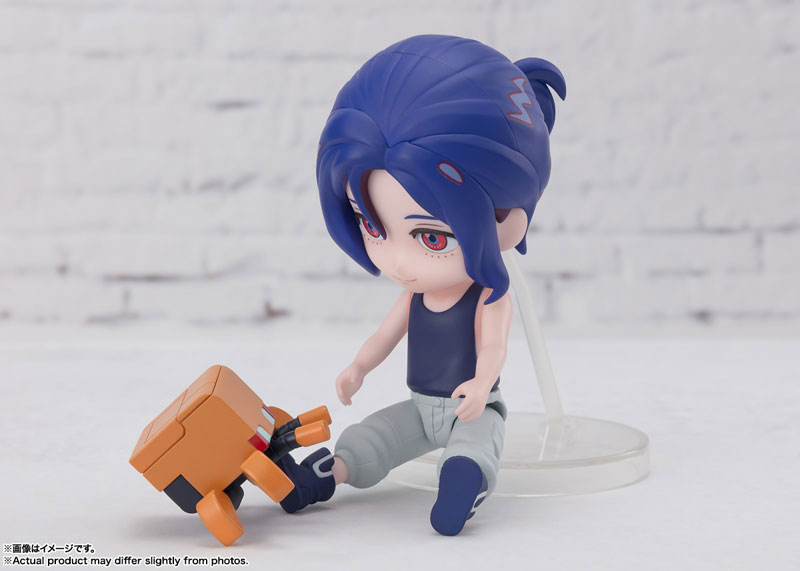 大きい割引 Figuarts (マチュ)/ニャアン/シュウジ アマテ・ユズリハ mini カードダスその他
