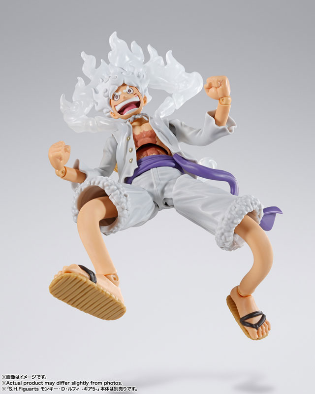 S.H.Figuarts マーシャル・D・ティーチ -四皇- 『ONE PIECE』[BANDAI SPIRITS]