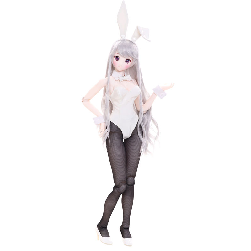 アイリスコレクトシリーズ スミレ/Bunny Queenコーデset (Lilly White ver.) 完成品ドール[アゾン]