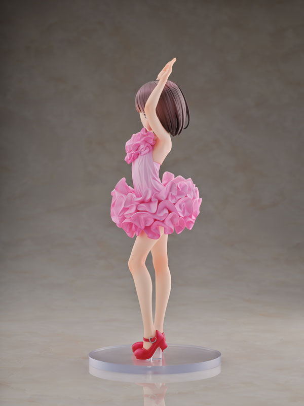 KDcolle『ソードアート・オンライン オルタナティブ ガンゲイル・オンライン』 レン 原作版 ドレスver. 1/7 フィギュア[KADOKAWA]