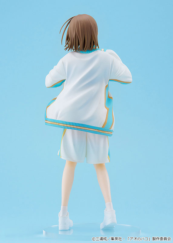 POP UP PARADE アオのハコ 鹿野千夏 L size 完成品フィギュア[グッドスマイルカンパニー]