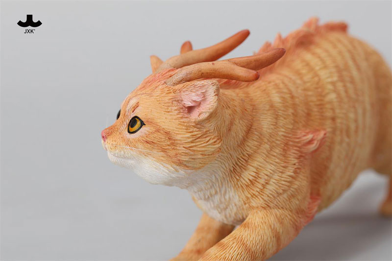 キャットラゴン A[JXKスタジオ]