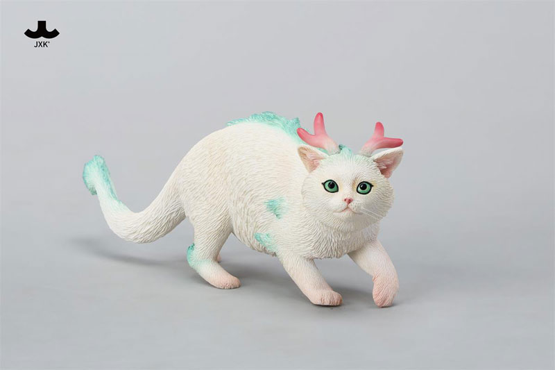 キャットラゴン B