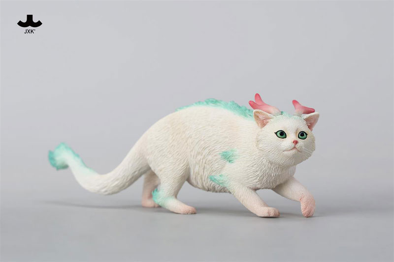 キャットラゴン B