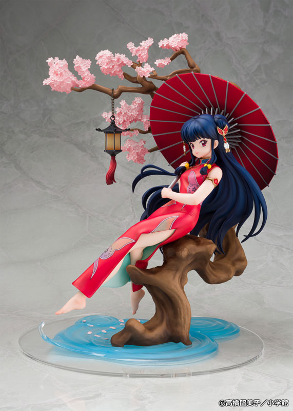 『らんま1/2』原作 シャンプー 1/7 完成品フィギュア[PROOF]