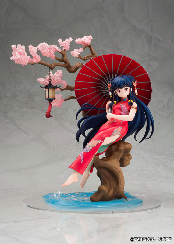 『らんま1/2』原作 シャンプー 1/7 完成品フィギュア[PROOF]