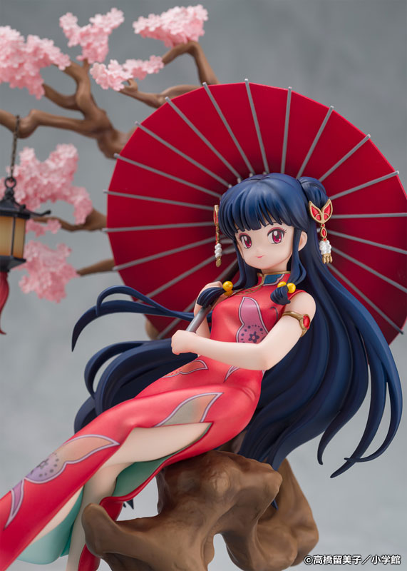『らんま1/2』原作 シャンプー 1/7 完成品フィギュア[PROOF]