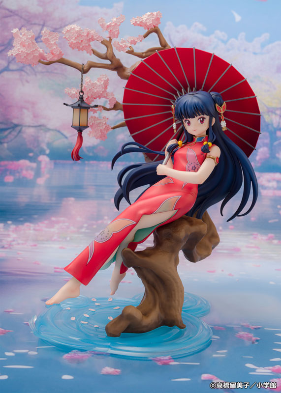 『らんま1/2』原作 シャンプー 1/7 完成品フィギュア[PROOF]