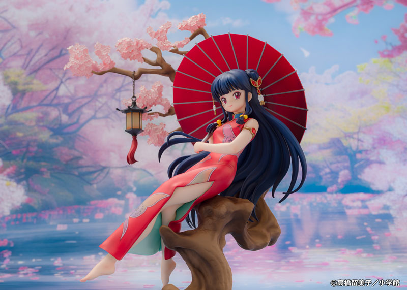 『らんま1/2』原作 シャンプー 1/7 完成品フィギュア[PROOF]