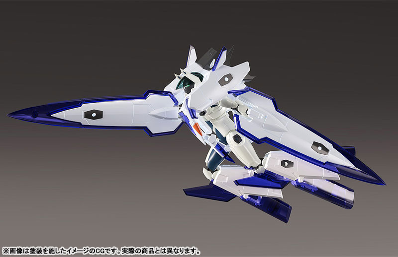 PLAMATEA Get Ride！ アムドライバー アムドライバージェナス＆ボードバイザー プラモデル[グッドスマイルカンパニー]
