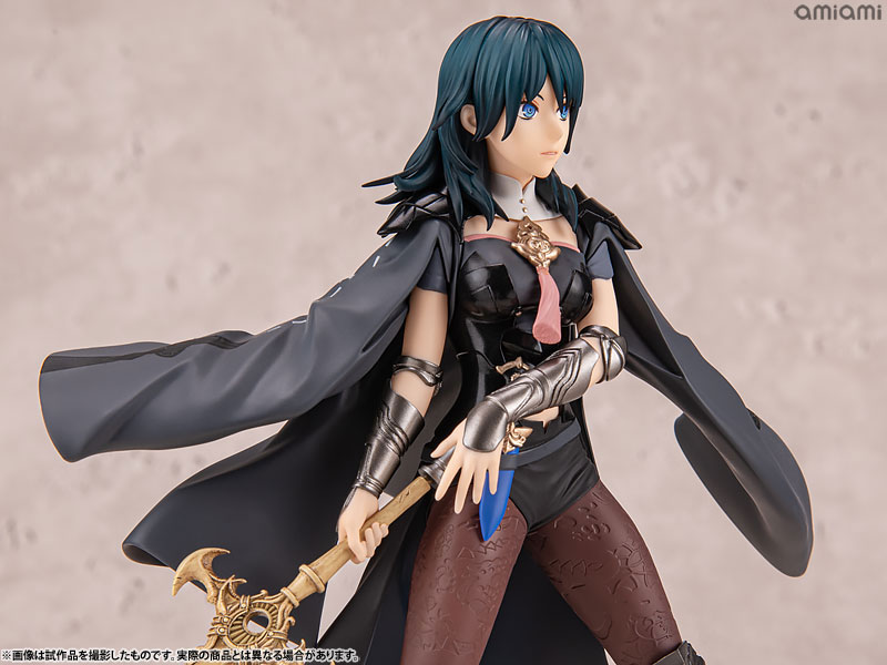 POP UP PARADE ファイアーエムブレム 風花雪月 ベレス 完成品 POP UP PARADE ファイアーエムブレム 風花雪月 ベレス 完成品
