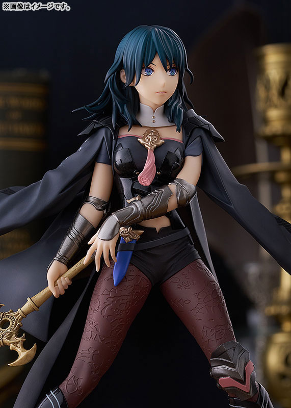 POP UP PARADE ファイアーエムブレム 風花雪月 ベレス 完成品
