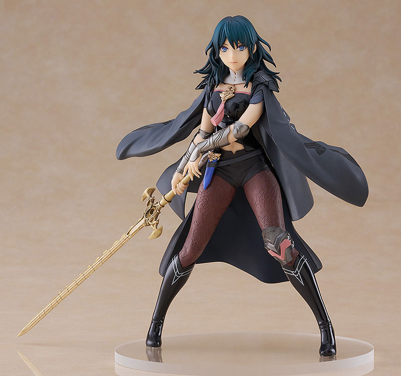 ファイアーエムブレム　ベレス　フィギュア　グッドスマイルカンパニー ベレス｜グッドスマイルカンパニー公式ショップ