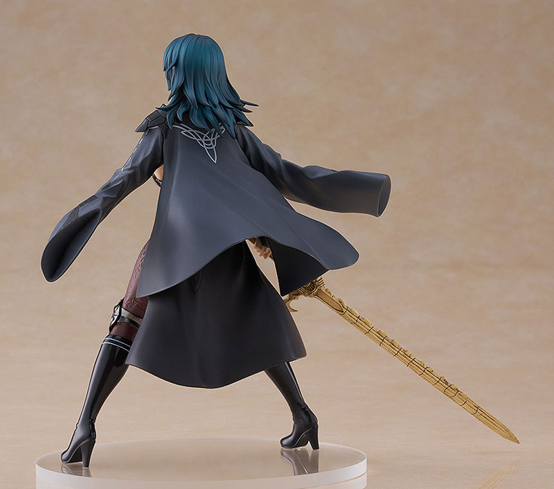 POP UP PARADE ファイアーエムブレム 風花雪月 ベレス 完成品