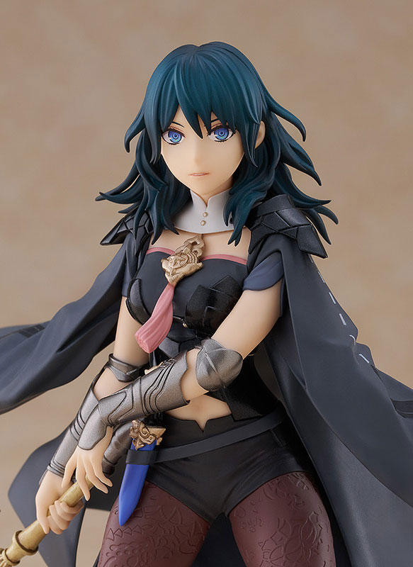 POP UP PARADE ファイアーエムブレム 風花雪月 ベレス 完成品