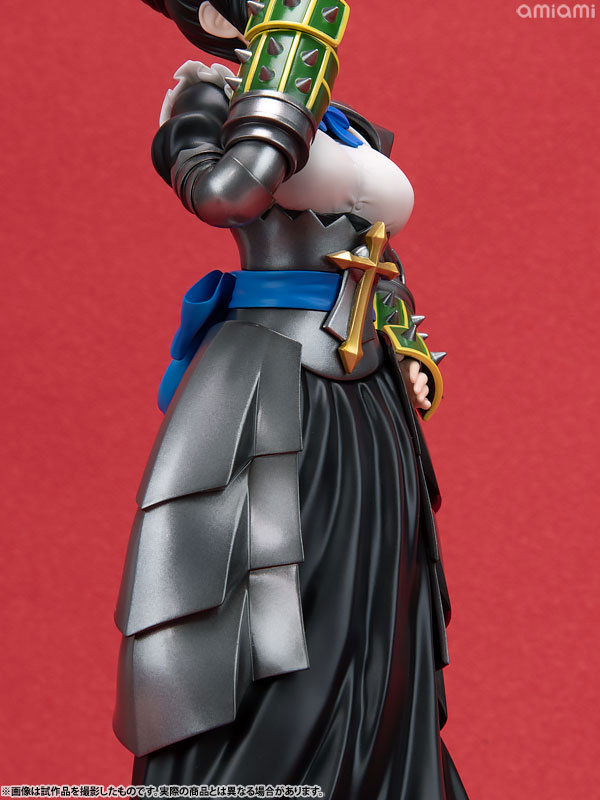 オーバーロード ユリ・アルファ 1/7 完成品フィギュア[フリュー]【送料