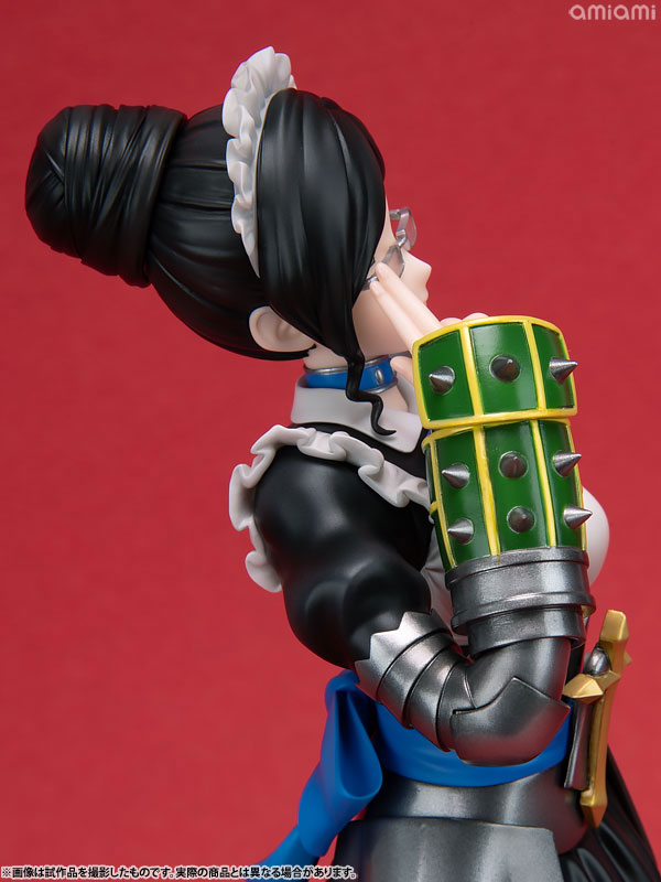 オーバーロード ユリ・アルファ 1/7 完成品フィギュア[フリュー]【送料