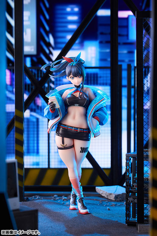 劇場版『グリッドマン ユニバース』宝多六花(Dreamy Divas Ver.)ぬいぐるみ セット 1/7 完成品フィギュア[Solarain]