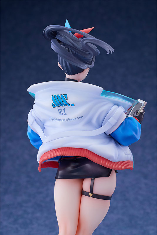 劇場版『グリッドマン ユニバース』宝多六花(Dreamy Divas Ver.)ぬいぐるみ セット 1/7 完成品フィギュア[Solarain]