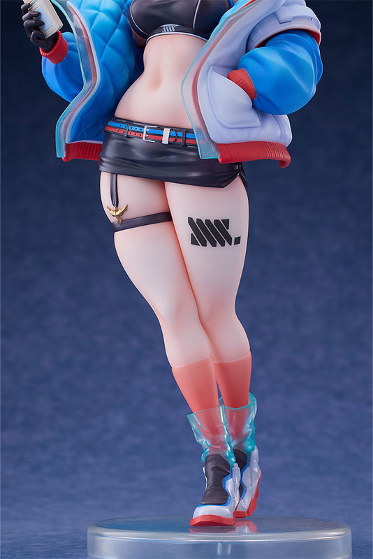 劇場版『グリッドマン ユニバース』宝多六花(Dreamy Divas Ver.)ぬいぐるみ セット 1/7 完成品フィギュア[Solarain]