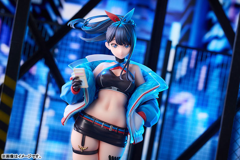 劇場版『グリッドマン ユニバース』宝多六花(Dreamy Divas Ver.)ぬいぐるみ セット 1/7 完成品フィギュア[Solarain]