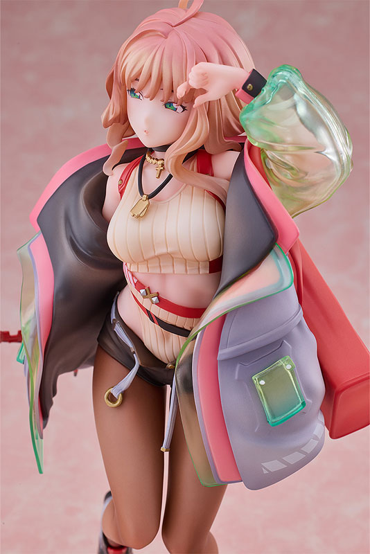 劇場版『グリッドマン ユニバース』南夢芽(Dreamy Divas Ver.)ぬいぐるみ セット 1/7 完成品フィギュア[Solarain]