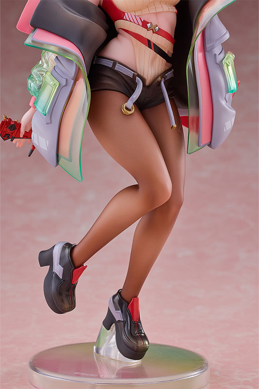 劇場版『グリッドマン ユニバース』南夢芽(Dreamy Divas Ver.)ぬいぐるみ セット 1/7 完成品フィギュア[Solarain]