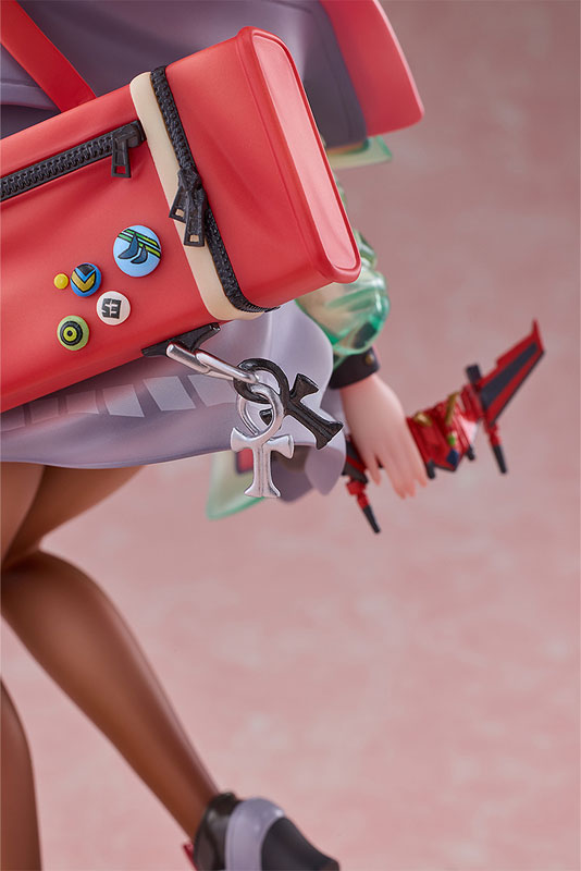 劇場版『グリッドマン ユニバース』南夢芽(Dreamy Divas Ver.)ぬいぐるみ セット 1/7 完成品フィギュア[Solarain]