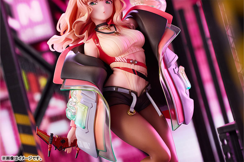 劇場版『グリッドマン ユニバース』南夢芽(Dreamy Divas Ver.)ぬいぐるみ セット 1/7 完成品フィギュア[Solarain]
