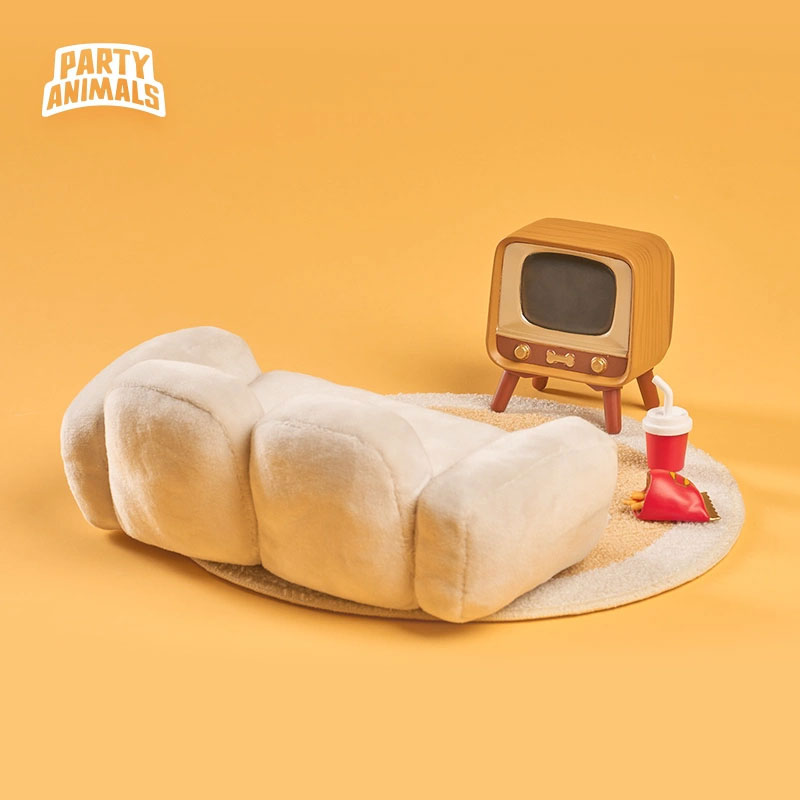 パーティーアニマルズ Party Animals ホームキット[Source Technology]