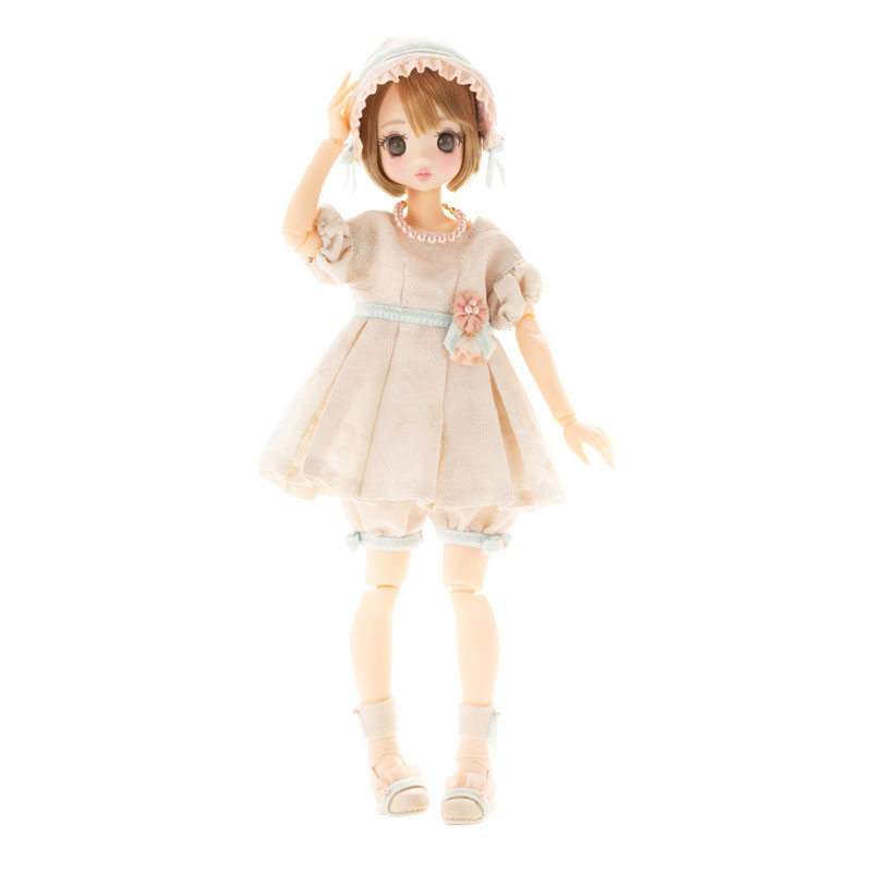 Pookie Boo BonBon/Bloomin’！！ Limited Edition 完成品ドール[アゾン]
