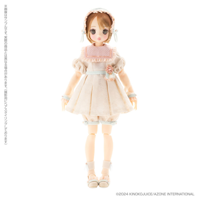 Pookie Boo BonBon/Bloomin’！！ Limited Edition 完成品ドール[アゾン]