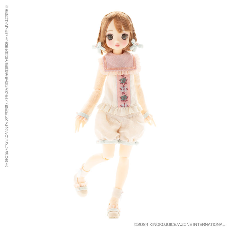 Pookie Boo BonBon/Bloomin’！！ Limited Edition 完成品ドール[アゾン]
