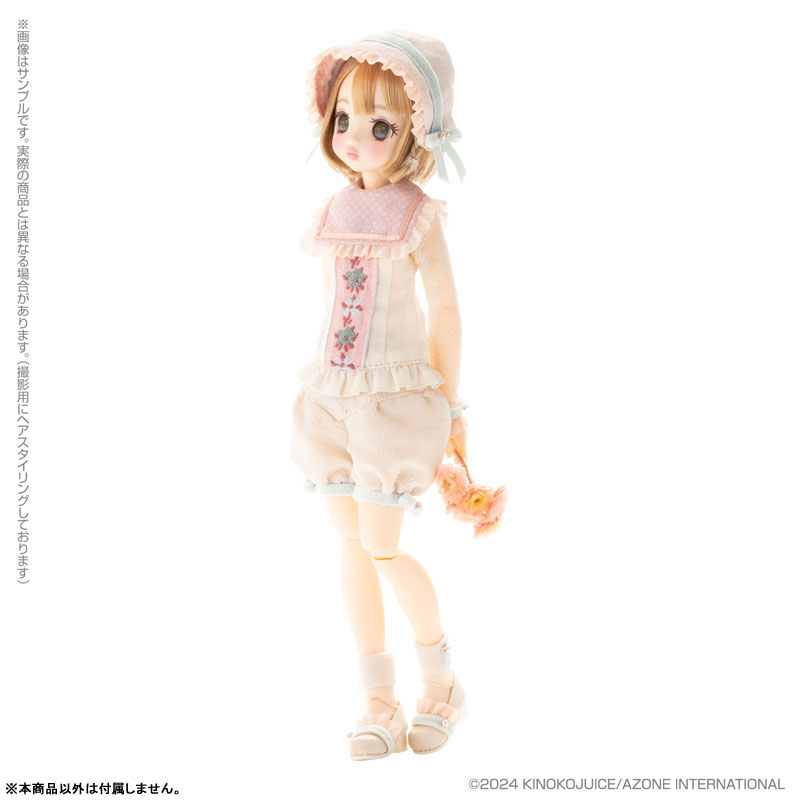 Pookie Boo BonBon/Bloomin’！！ Limited Edition 完成品ドール[アゾン]