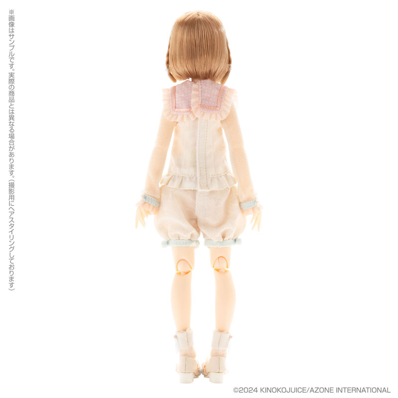 Pookie Boo BonBon/Bloomin’！！ Limited Edition 完成品ドール[アゾン]