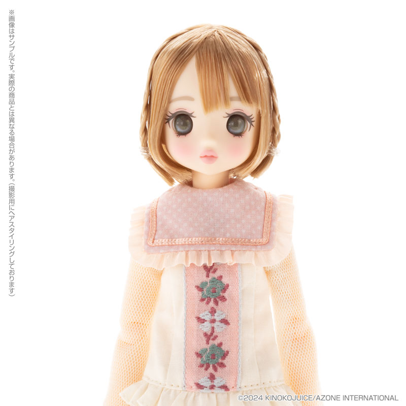 Pookie Boo BonBon/Bloomin’！！ Limited Edition 完成品ドール[アゾン]