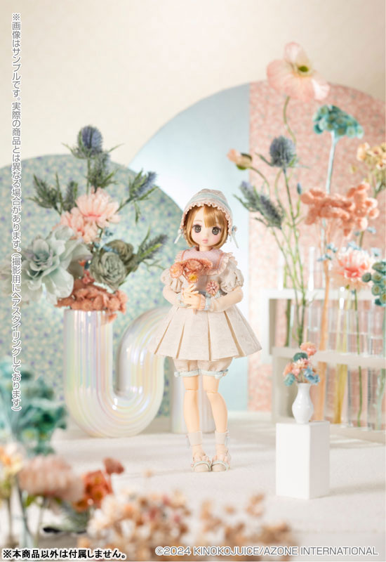 Pookie Boo BonBon/Bloomin’！！ Limited Edition 完成品ドール[アゾン]