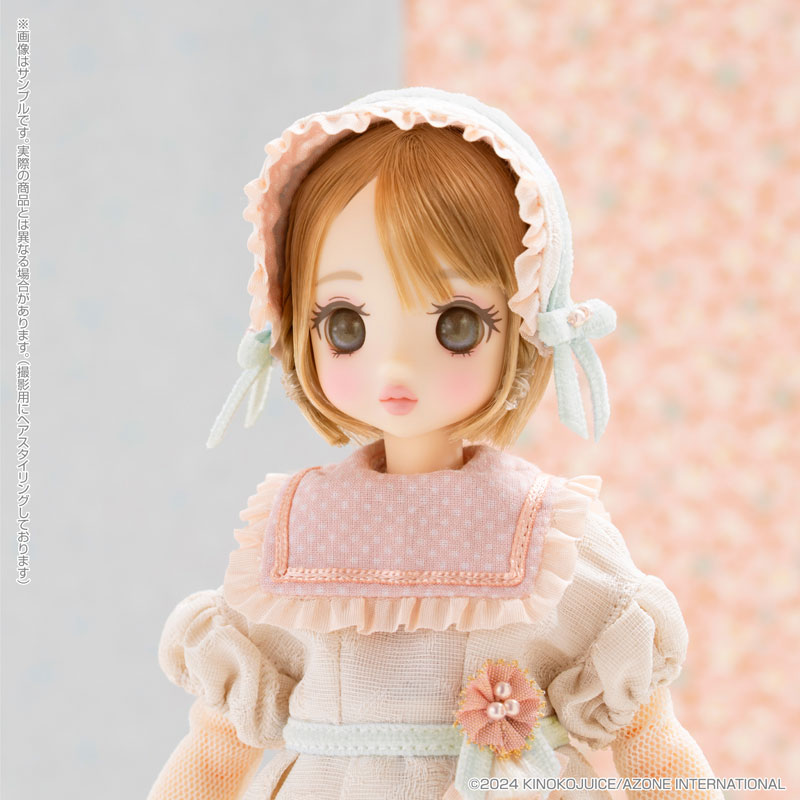Pookie Boo BonBon/Bloomin’！！ Limited Edition 完成品ドール[アゾン]