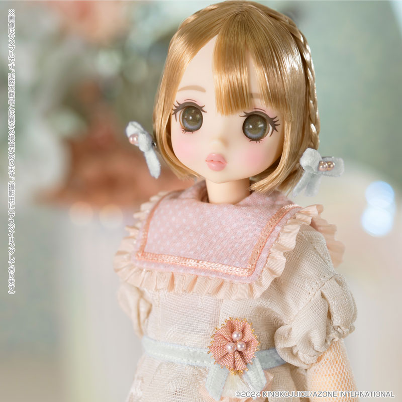 Pookie Boo BonBon/Bloomin’！！ Limited Edition 完成品ドール[アゾン]