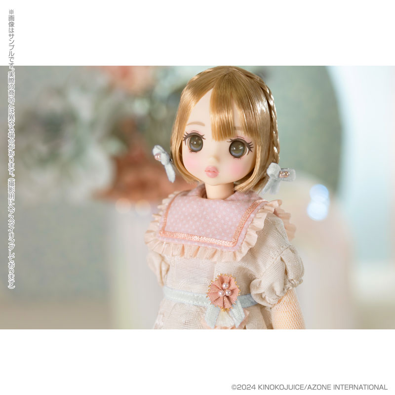 Pookie Boo BonBon/Bloomin’！！ Limited Edition 完成品ドール[アゾン]