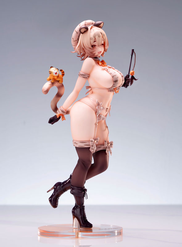 ミグーちゃん illustration by freng 1/6 完成品フィギュア[MOMOROSER/Gal.V]