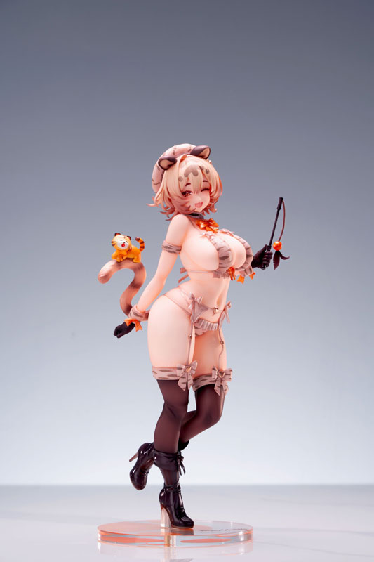ミグーちゃん illustration by freng 1/6 完成品フィギュア[MOMOROSER/Gal.V]