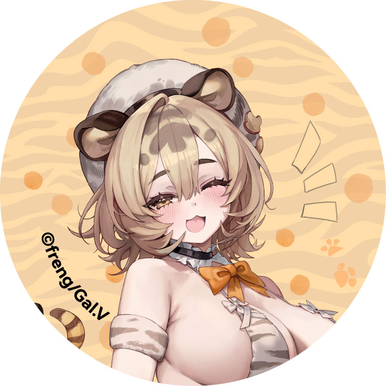 ミグーちゃん illustration by freng 1/6 完成品フィギュア[MOMOROSER/Gal.V]