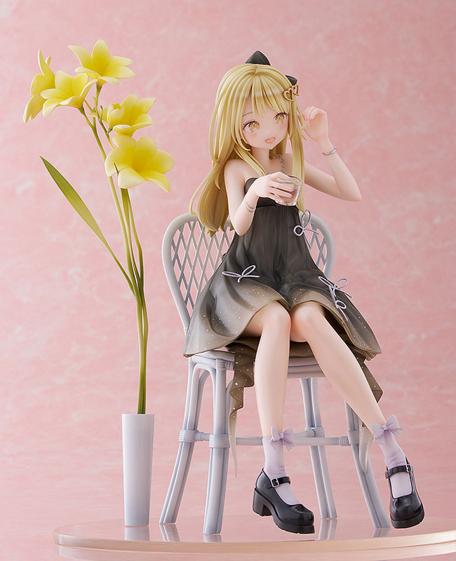 Illustrator Collection Figure 『年下彼女』illustration by Nabi 1/6 完成品フィギュア[DMM Factory]