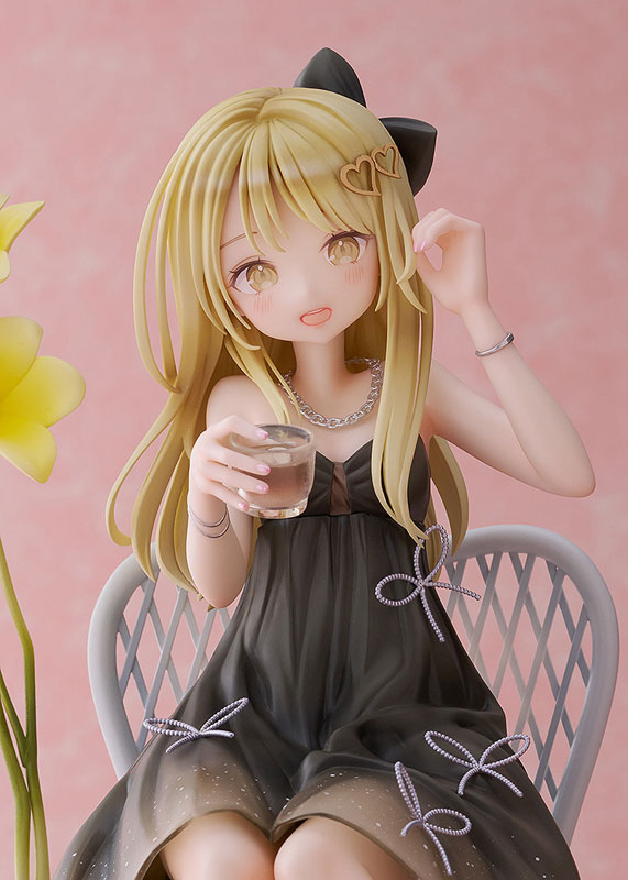 Illustrator Collection Figure 『年下彼女』illustration by Nabi 1/6 完成品フィギュア[DMM Factory]