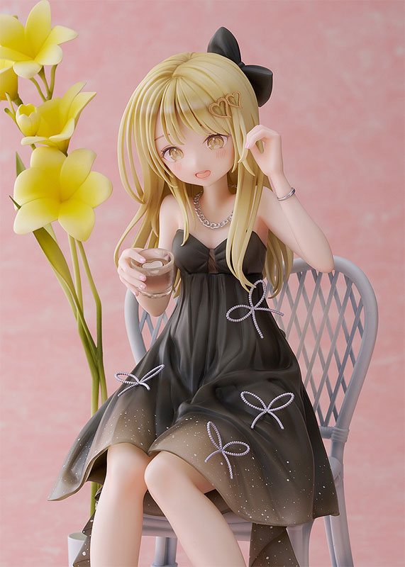 Illustrator Collection Figure 『年下彼女』illustration by Nabi 1/6 完成品フィギュア[DMM Factory]